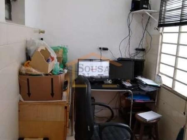 Casa / Sobrado para Venda em São Paulo/SP Santana 3 Quartos