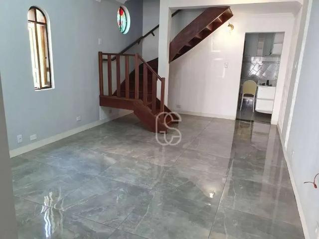 Casa / Sobrado para Venda em São Paulo/SP Santana 3 Quartos