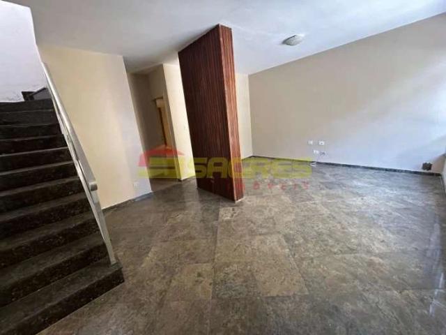 Casa / Sobrado para Venda em São Paulo/SP Santana 3 Quartos