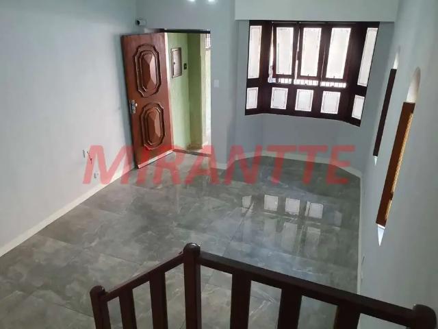Casa / Sobrado para Venda em São Paulo/SP Santana 3 Quartos