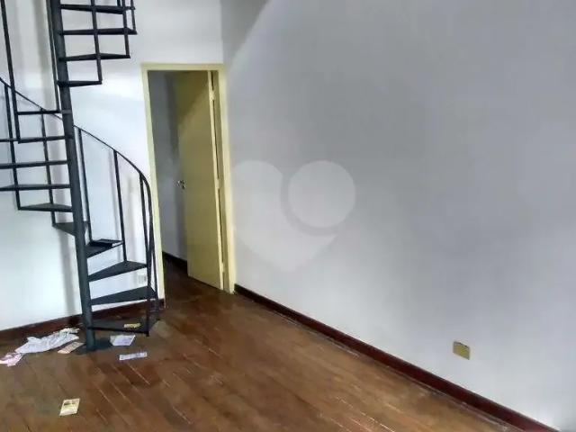 Casa / Sobrado para Venda em São Paulo/SP Santana 3 Quartos