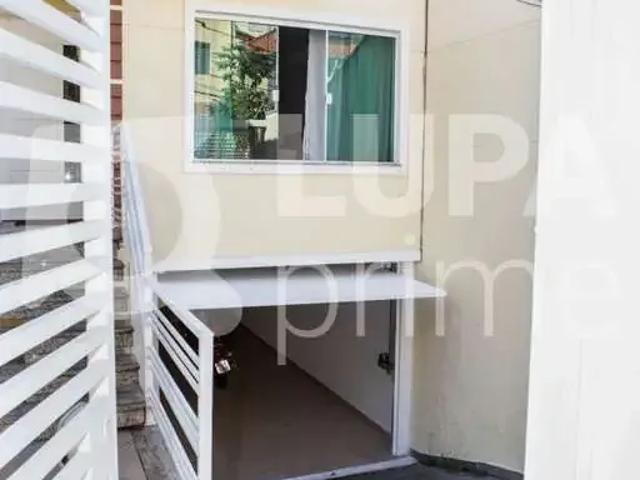 Casa / Sobrado para Venda em São Paulo/SP Santana 3 Quartos