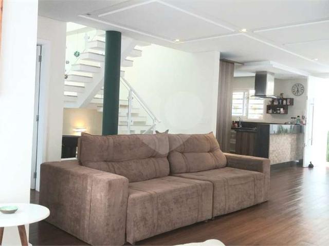 Casa / Sobrado para Venda em São Paulo/SP Santana 3 Quartos