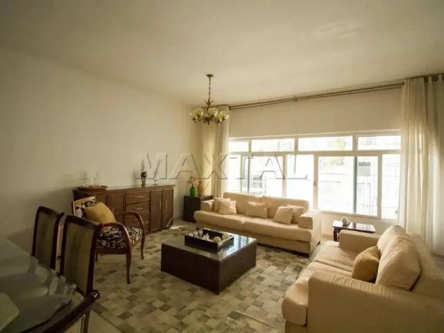 Casa / Sobrado para Venda em São Paulo/SP Santana 3 Quartos