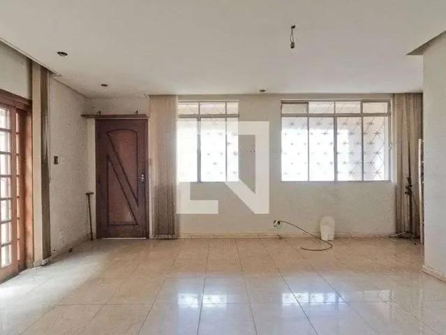 Casa / Sobrado para Venda em São Paulo/SP Santana 3 Quartos