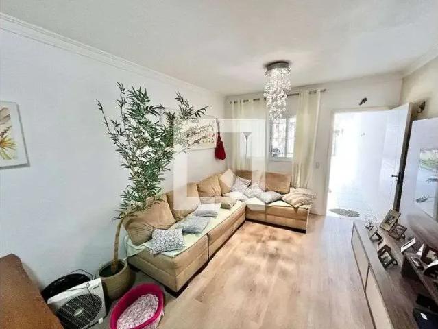 Casa / Sobrado para Venda em São Paulo/SP Santana 3 Quartos