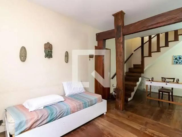 Casa / Sobrado para Venda em São Paulo/SP Santana 3 Quartos