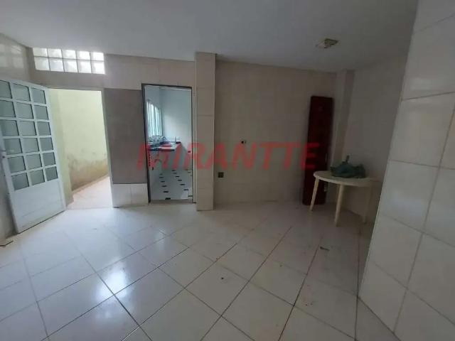 Casa / Sobrado para Venda em São Paulo/SP Santana 3 Quartos