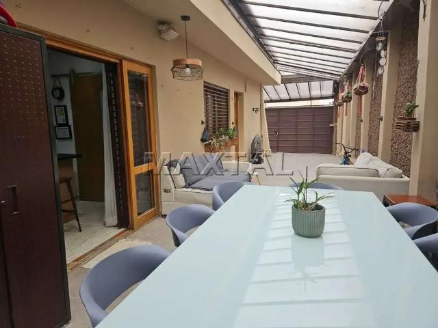 Casa / Sobrado para Venda em São Paulo/SP Santana 3 Quartos