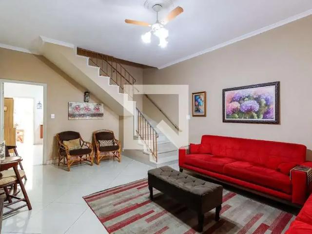 Casa / Sobrado para Venda em São Paulo/SP Santana 3 Quartos