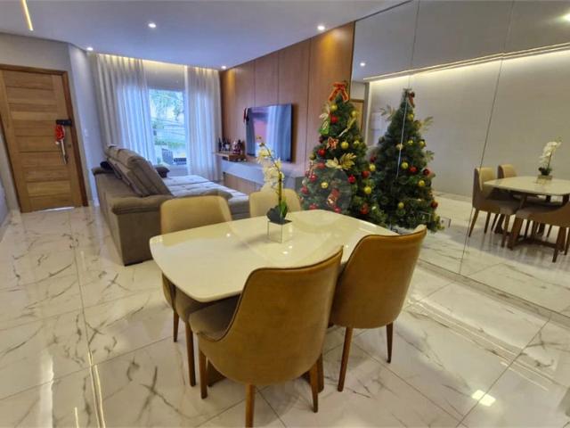 Casa / Sobrado para Venda em São Paulo/SP Santana 3 Quartos