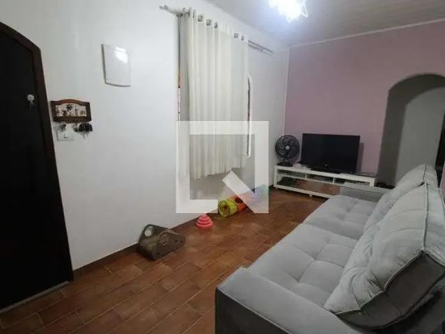Casa / Sobrado para Venda em São Paulo/SP Santana 3 Quartos