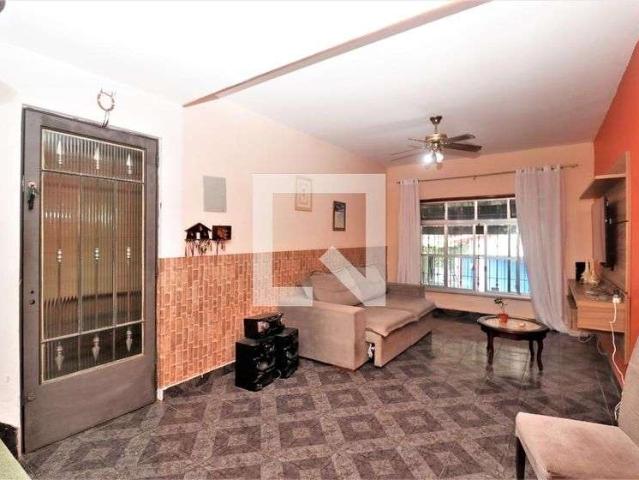 Casa / Sobrado para Venda em São Paulo/SP Santana 3 Quartos