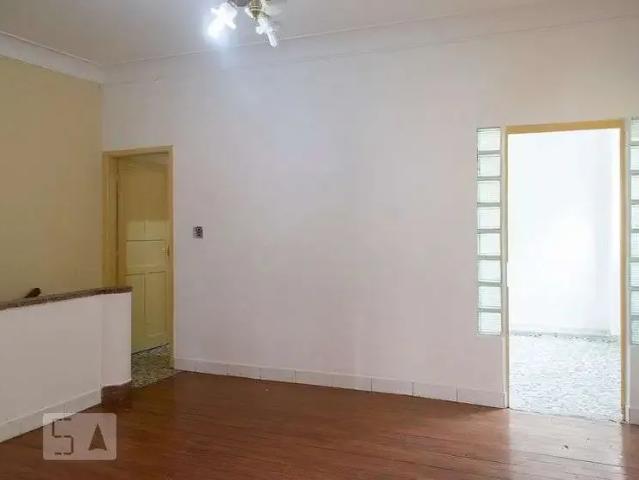 Casa / Sobrado para Venda em São Paulo/SP Santana 3 Quartos