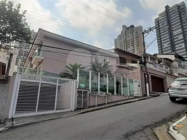 Casa / Sobrado para Venda em São Paulo/SP Santana 3 Quartos