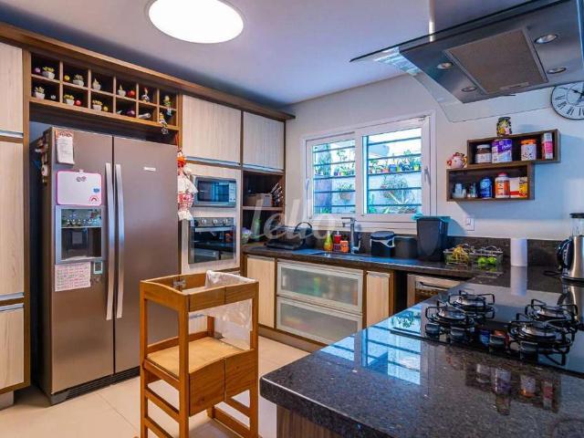 Casa / Sobrado para Venda em São Paulo/SP Santana 3 Quartos