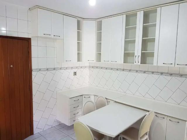 Casa / Sobrado para Venda em São Paulo/SP Santana 3 Quartos