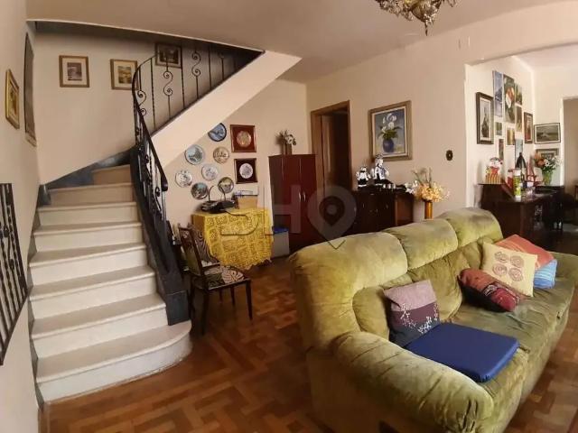 Casa / Sobrado para Venda em São Paulo/SP Santana 3 Quartos