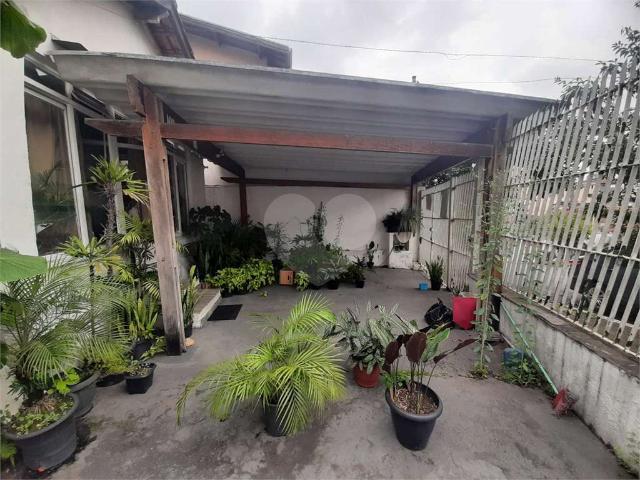 Casa / Sobrado para Venda em São Paulo/SP Santana 3 Quartos