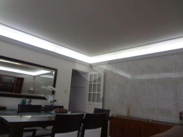 Casa / Sobrado para Venda em São Paulo/SP Santana 3 Quartos