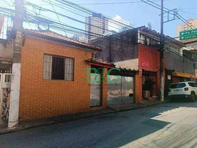 Casa / Sobrado para Venda em São Paulo/SP Santana 3 Quartos