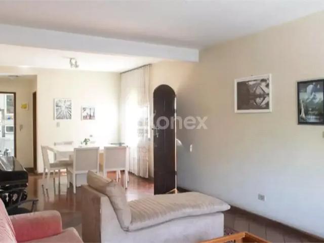 Casa / Sobrado para Venda em São Paulo/SP Santana 3 Quartos