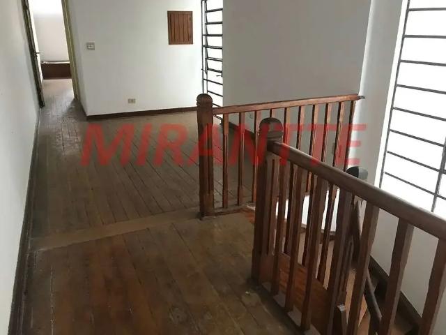 Casa / Sobrado para Venda em São Paulo/SP Santana 3 Quartos