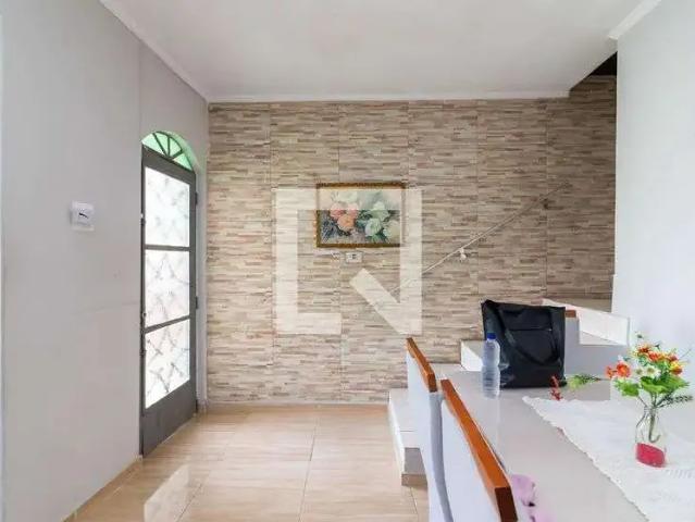 Casa / Sobrado para Venda em São Paulo/SP Santana 3 Quartos