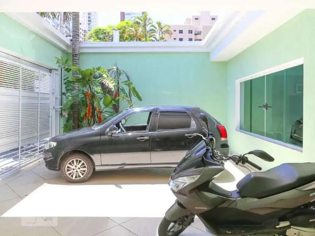 Casa / Sobrado para Venda em São Paulo/SP Santana 3 Quartos