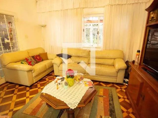 Casa / Sobrado para Venda em São Paulo/SP Santana 3 Quartos
