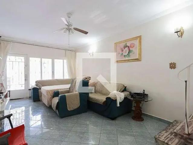 Casa / Sobrado para Venda em São Paulo/SP Santana 3 Quartos