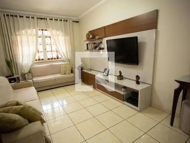 Casa / Sobrado para Venda em São Paulo/SP Santana 3 Quartos