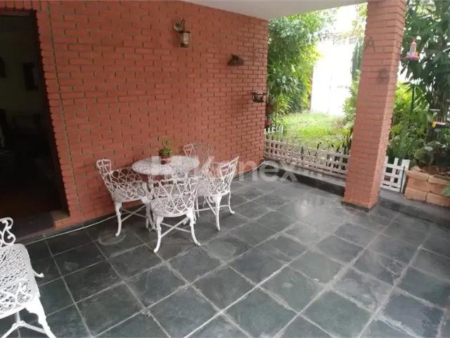 Casa / Sobrado para Venda em São Paulo/SP Santana 3 Quartos