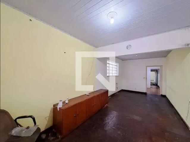 Casa / Sobrado para Venda em São Paulo/SP Santana 3 Quartos