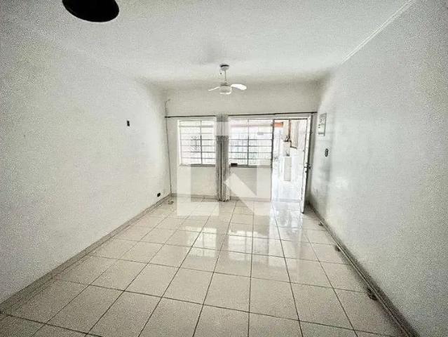 Casa / Sobrado para Venda em São Paulo/SP Santana 3 Quartos