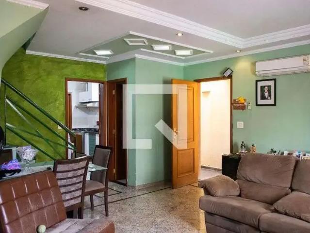 Casa / Sobrado para Venda em São Paulo/SP Santana 3 Quartos