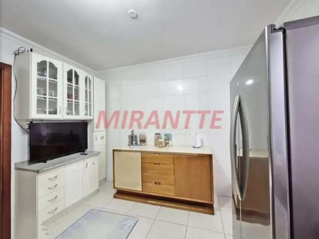 Casa / Sobrado para Venda em São Paulo/SP Santana 3 Quartos