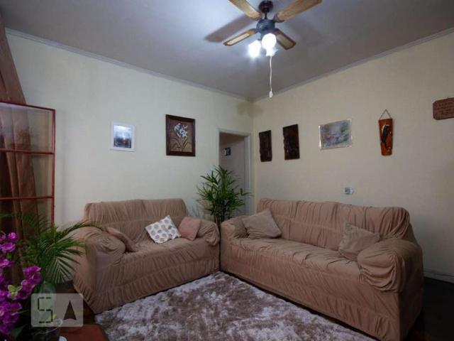 Casa / Sobrado para Venda em São Paulo/SP Santana 3 Quartos