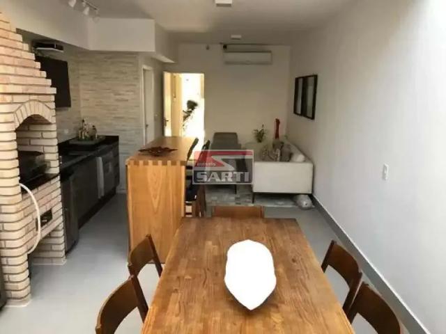 Casa / Sobrado para Venda em São Paulo/SP Santana 3 Quartos