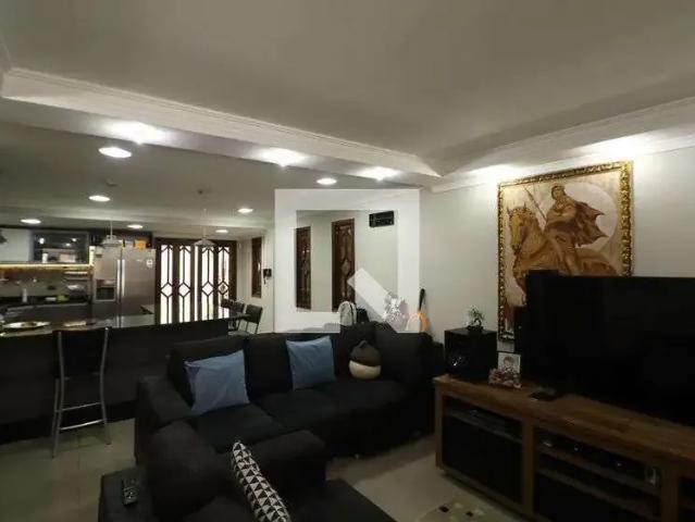 Casa / Sobrado para Venda em São Paulo/SP Santana 3 Quartos