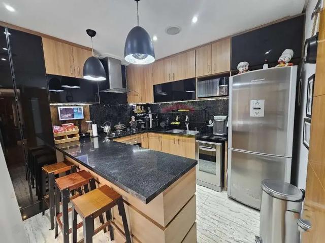 Casa / Sobrado para Venda em São Paulo/SP Santana 3 Quartos