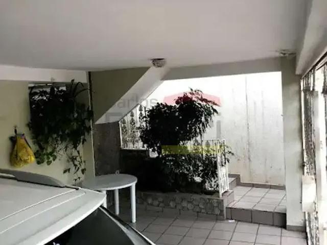 Casa / Sobrado para Venda em São Paulo/SP Santana 3 Quartos