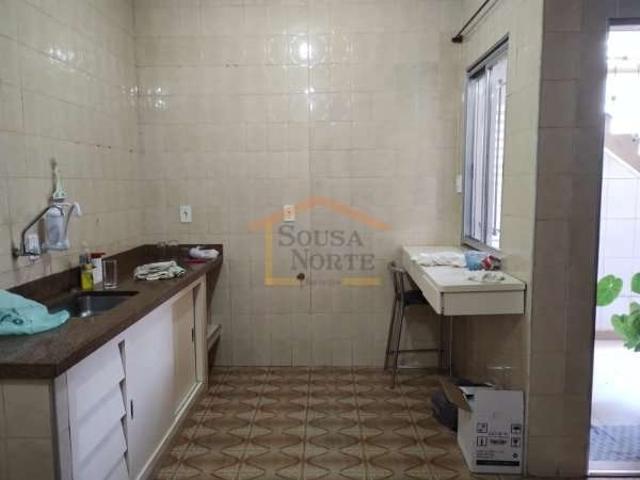 Casa / Sobrado para Venda em São Paulo/SP Santana 3 Quartos