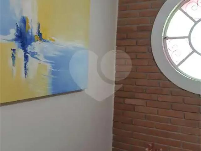Casa / Sobrado para Venda em São Paulo/SP Santana 3 Quartos