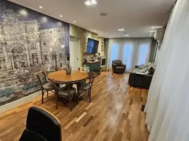 Casa / Sobrado para Venda em São Paulo/SP Santana 3 Quartos