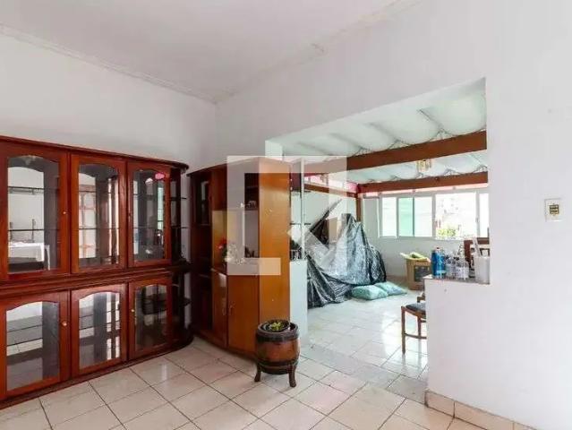 Casa / Sobrado para Venda em São Paulo/SP Santana 3 Quartos