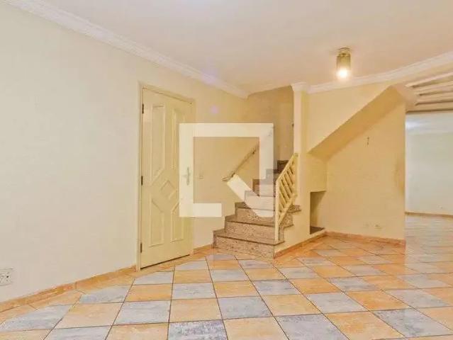 Casa / Sobrado para Venda em São Paulo/SP Santana 3 Quartos