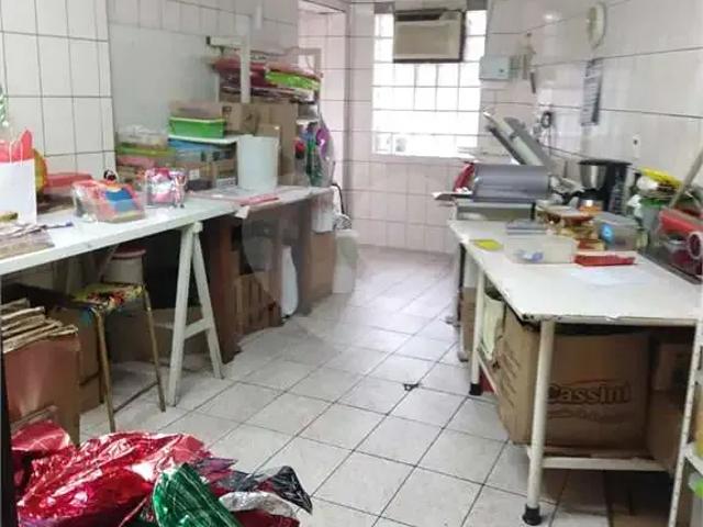 Casa / Sobrado para Venda em São Paulo/SP Santana 3 Quartos