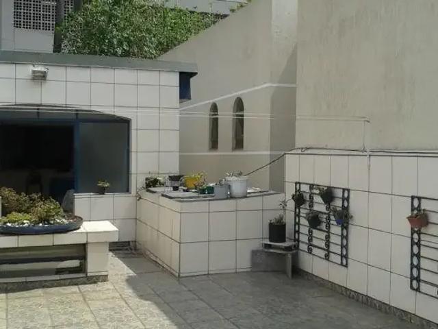 Casa / Sobrado para Venda em São Paulo/SP Santana 3 Quartos