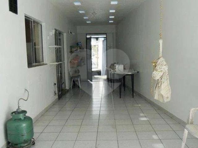 Casa / Sobrado para Venda em São Paulo/SP Santana 3 Quartos